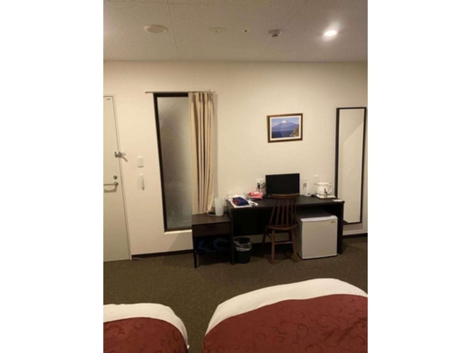 Fujisan Resort Hotel - Vacation Stay 57971V Fujikawaguchiko Exterior photo