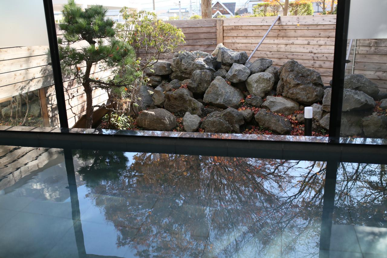 Fujisan Resort Hotel - Vacation Stay 57971V Fujikawaguchiko Exterior photo