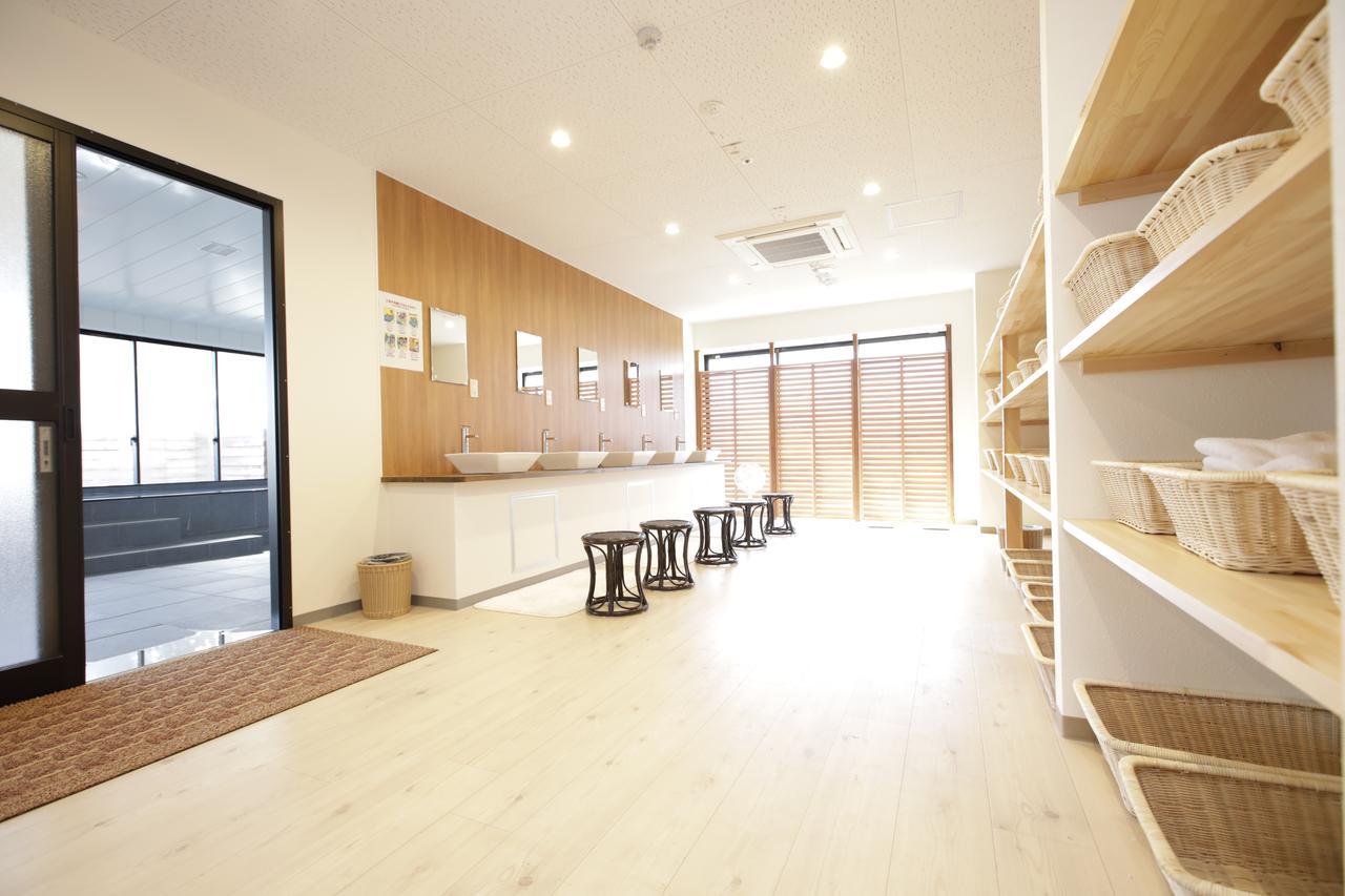 Fujisan Resort Hotel - Vacation Stay 57971V Fujikawaguchiko Exterior photo