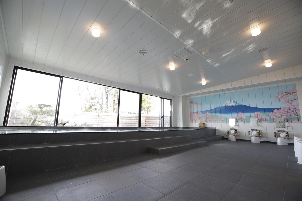 Fujisan Resort Hotel - Vacation Stay 57971V Fujikawaguchiko Exterior photo
