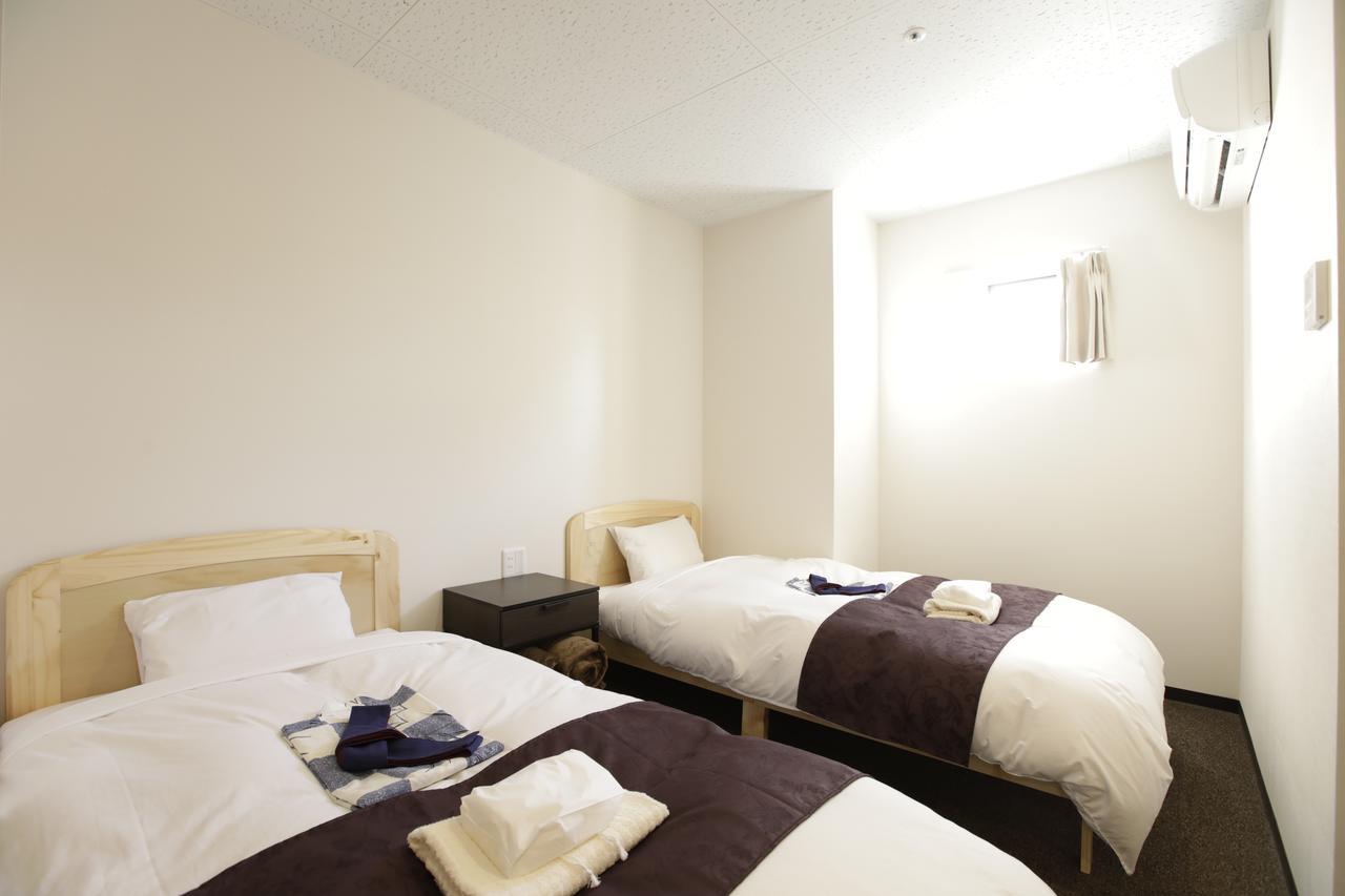 Fujisan Resort Hotel - Vacation Stay 57971V Fujikawaguchiko Exterior photo