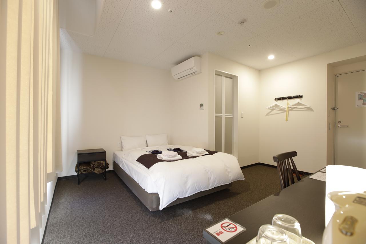 Fujisan Resort Hotel - Vacation Stay 57971V Fujikawaguchiko Exterior photo