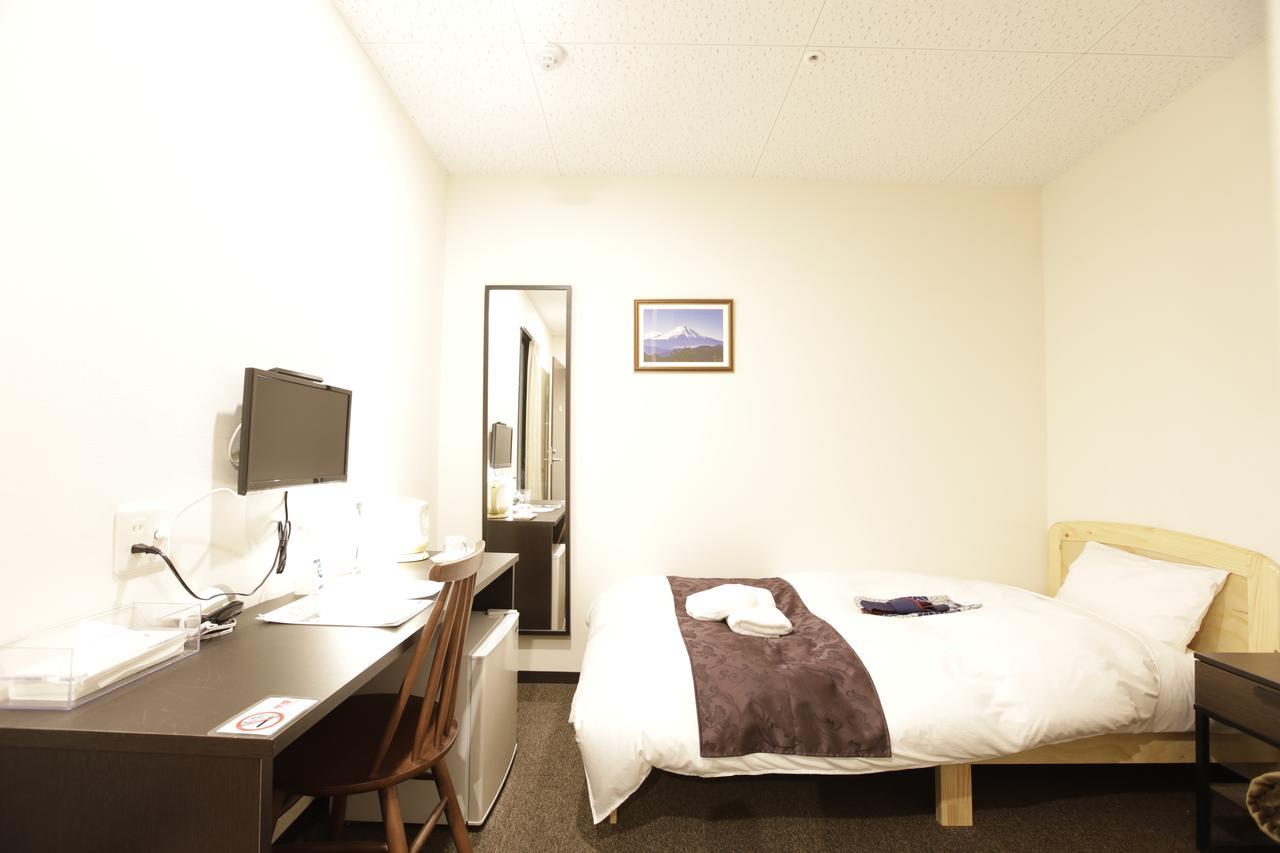 Fujisan Resort Hotel - Vacation Stay 57971V Fujikawaguchiko Exterior photo
