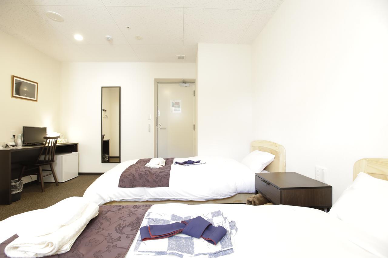 Fujisan Resort Hotel - Vacation Stay 57971V Fujikawaguchiko Exterior photo